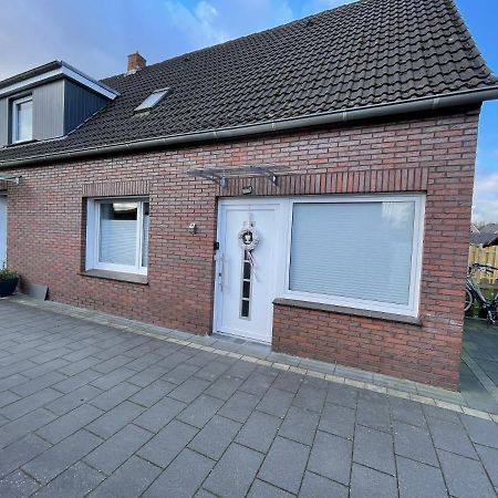 Lapurka I Apartment Nordhorn Luaran gambar