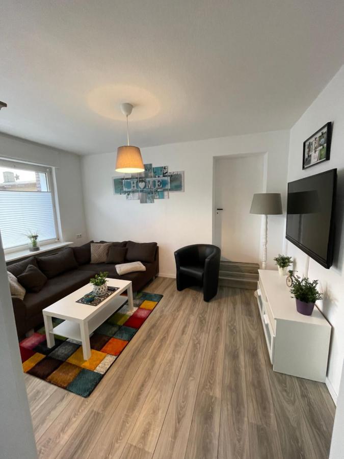 Lapurka I Apartment Nordhorn Luaran gambar