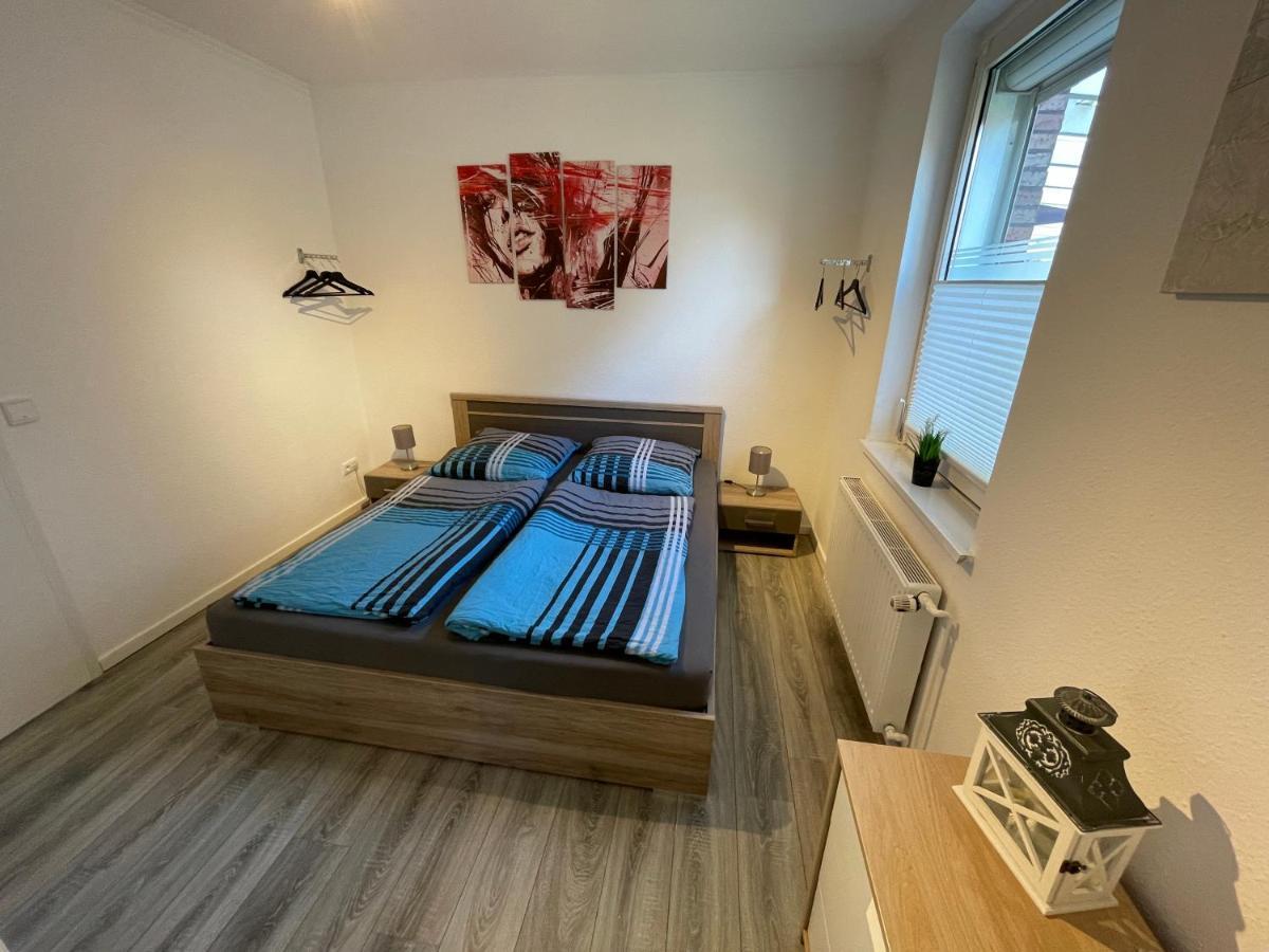 Lapurka I Apartment Nordhorn Luaran gambar