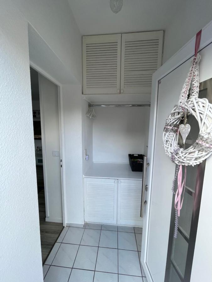 Lapurka I Apartment Nordhorn Luaran gambar