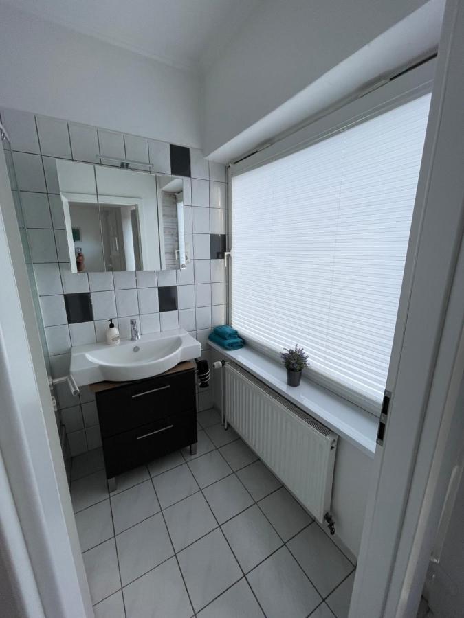 Lapurka I Apartment Nordhorn Luaran gambar