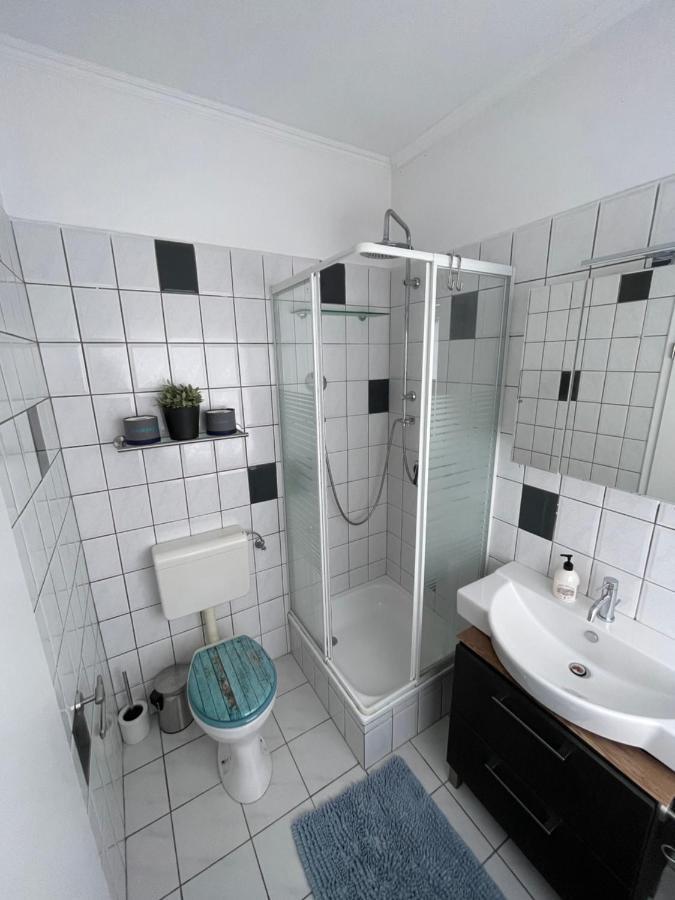 Lapurka I Apartment Nordhorn Luaran gambar